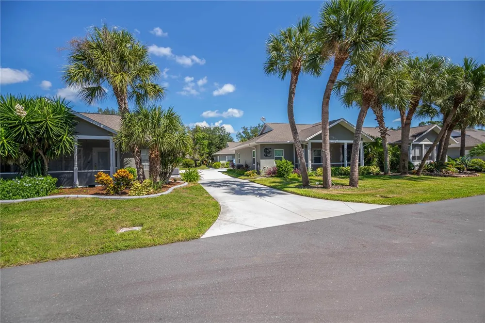 1253 RED OAK LANE Port Charlotte, FL 33948