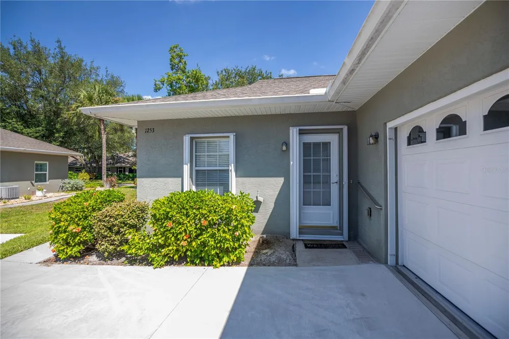 1253 RED OAK LANE Port Charlotte, FL 33948