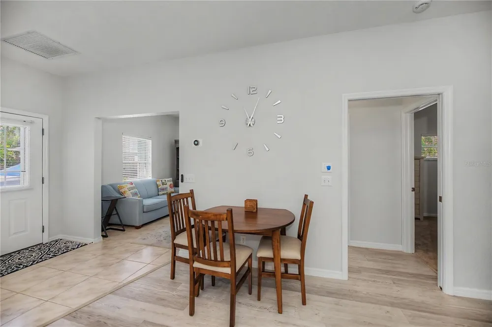1253 RED OAK LANE Port Charlotte, FL 33948