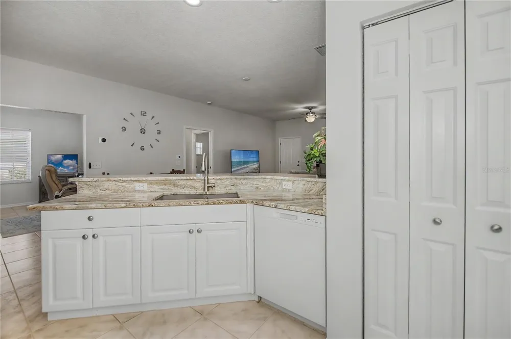 1253 RED OAK LANE Port Charlotte, FL 33948