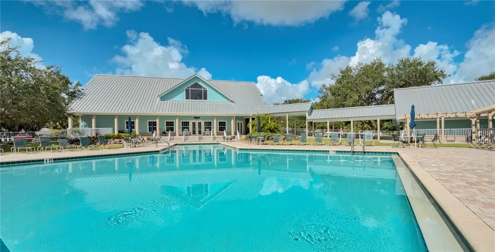 1253 RED OAK LANE Port Charlotte, FL 33948