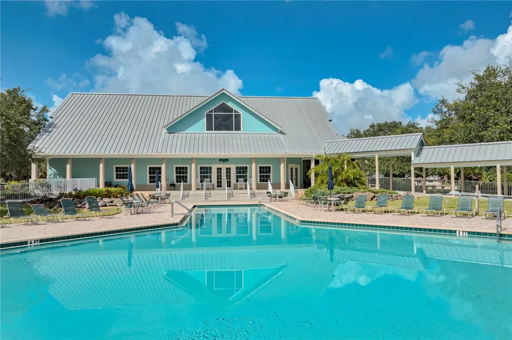 1253 RED OAK LANE Port Charlotte, FL 33948