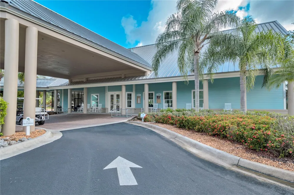 1253 RED OAK LANE Port Charlotte, FL 33948