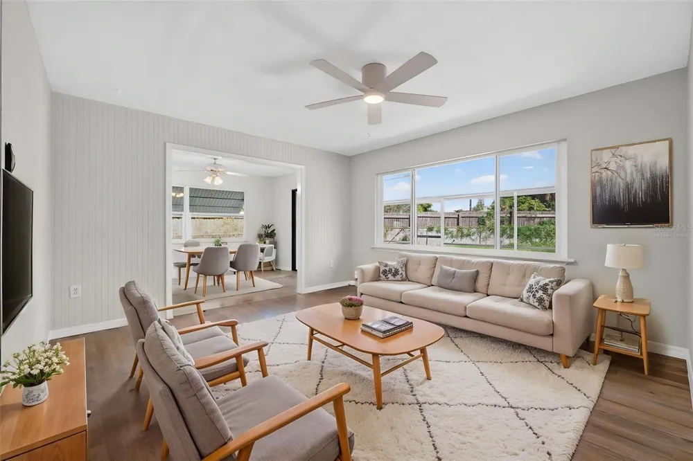 847 JORDAN AVENUE Orlando, FL 32809