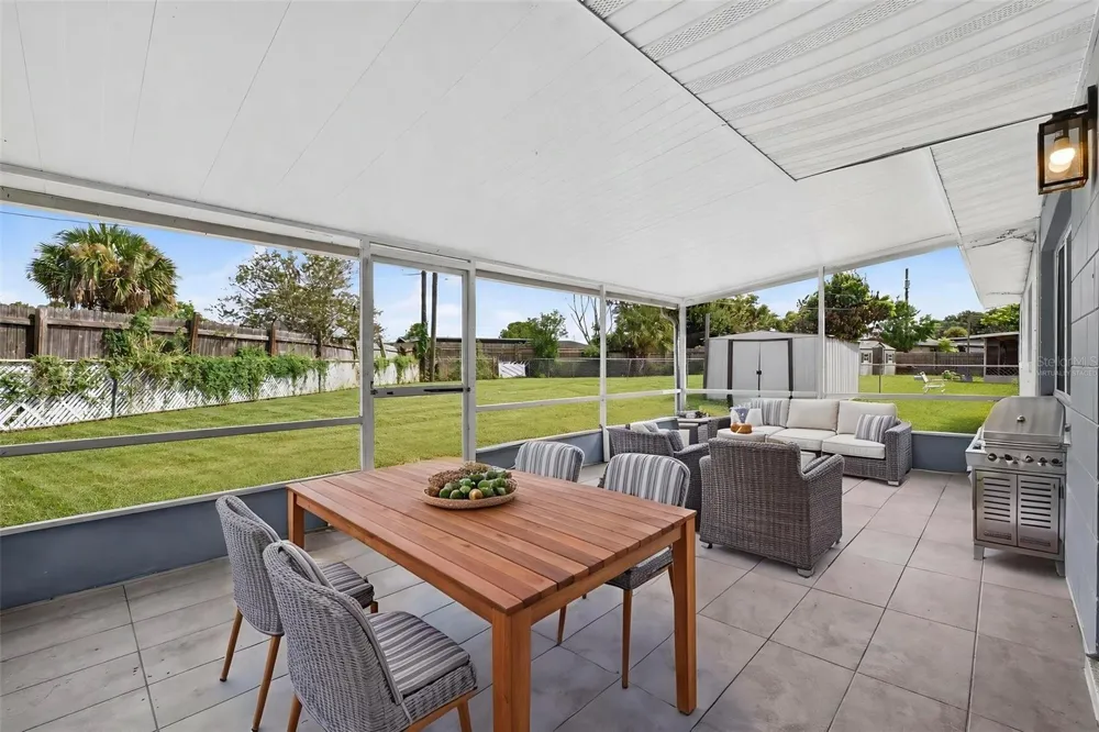 847 JORDAN AVENUE Orlando, FL 32809