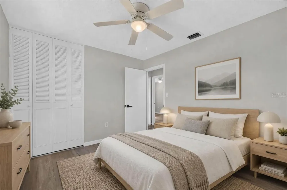 847 JORDAN AVENUE Orlando, FL 32809
