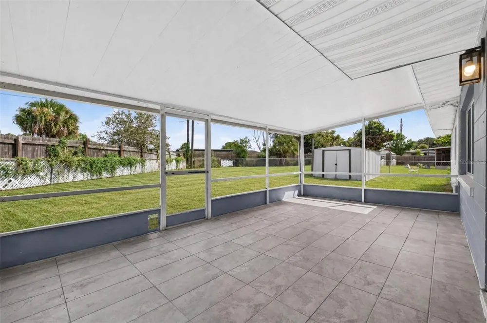 847 JORDAN AVENUE Orlando, FL 32809