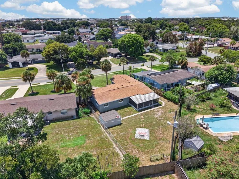 847 JORDAN AVENUE Orlando, FL 32809
