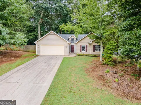 530 Flintlock DR