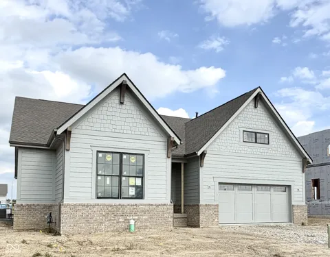 16801 Tractive Drive