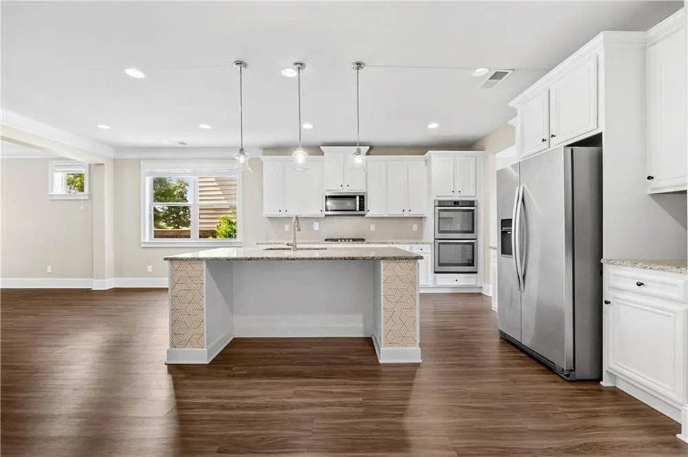 275 Broadmoor Drive Braselton, GA 30517