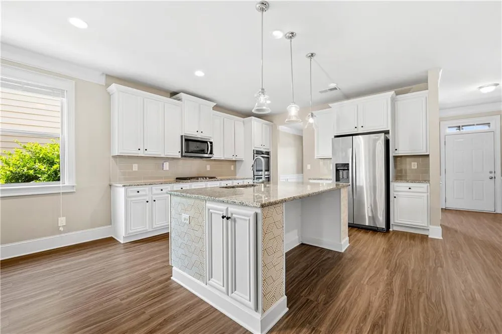 275 Broadmoor Drive Braselton, GA 30517