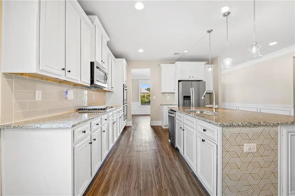 275 Broadmoor Drive Braselton, GA 30517