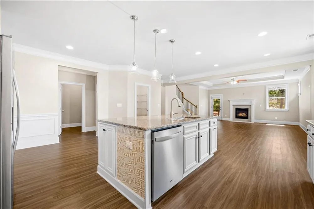 275 Broadmoor Drive Braselton, GA 30517