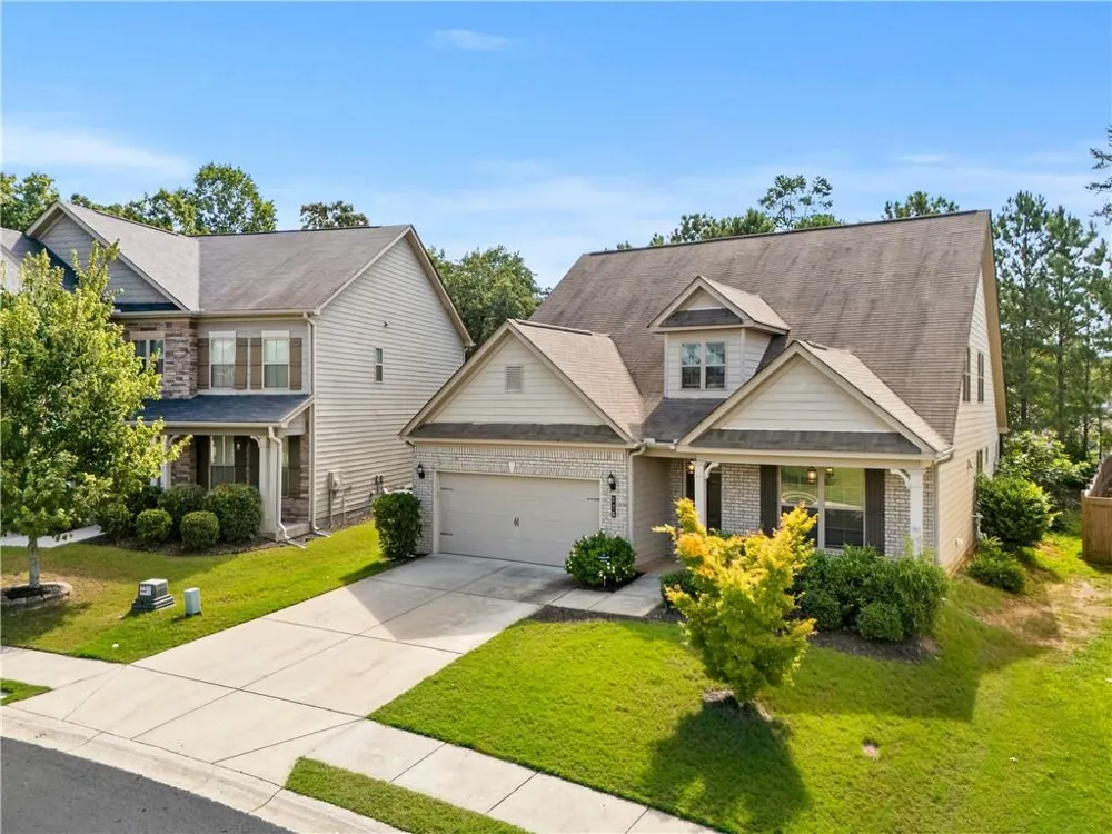 275 Broadmoor Drive Braselton, GA 30517