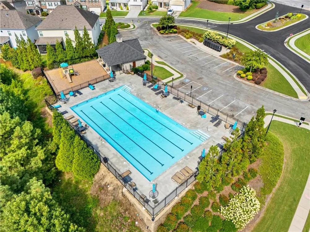 275 Broadmoor Drive Braselton, GA 30517