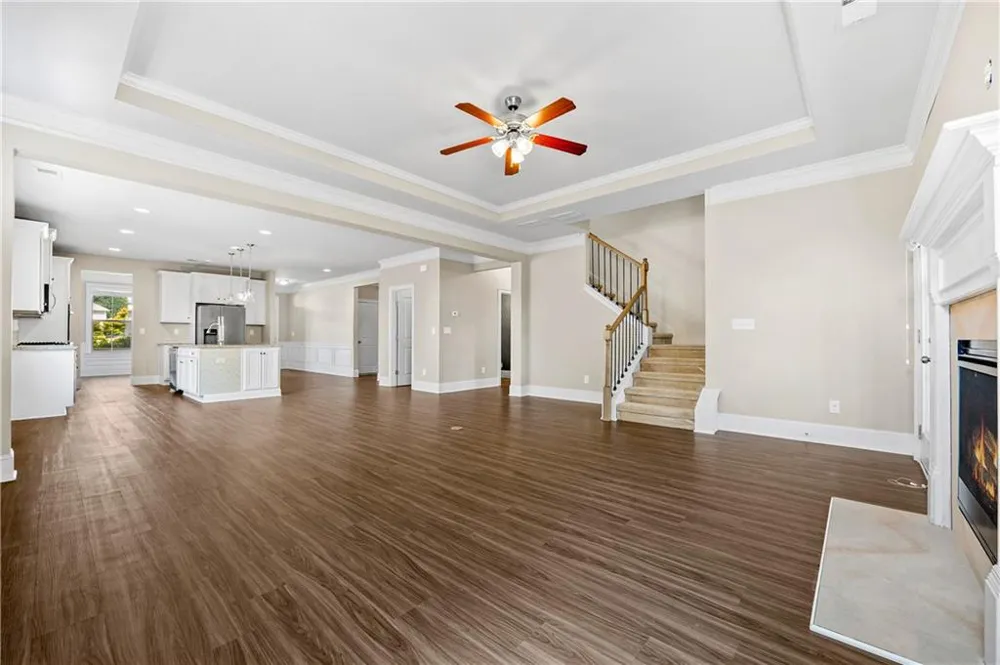 275 Broadmoor Drive Braselton, GA 30517