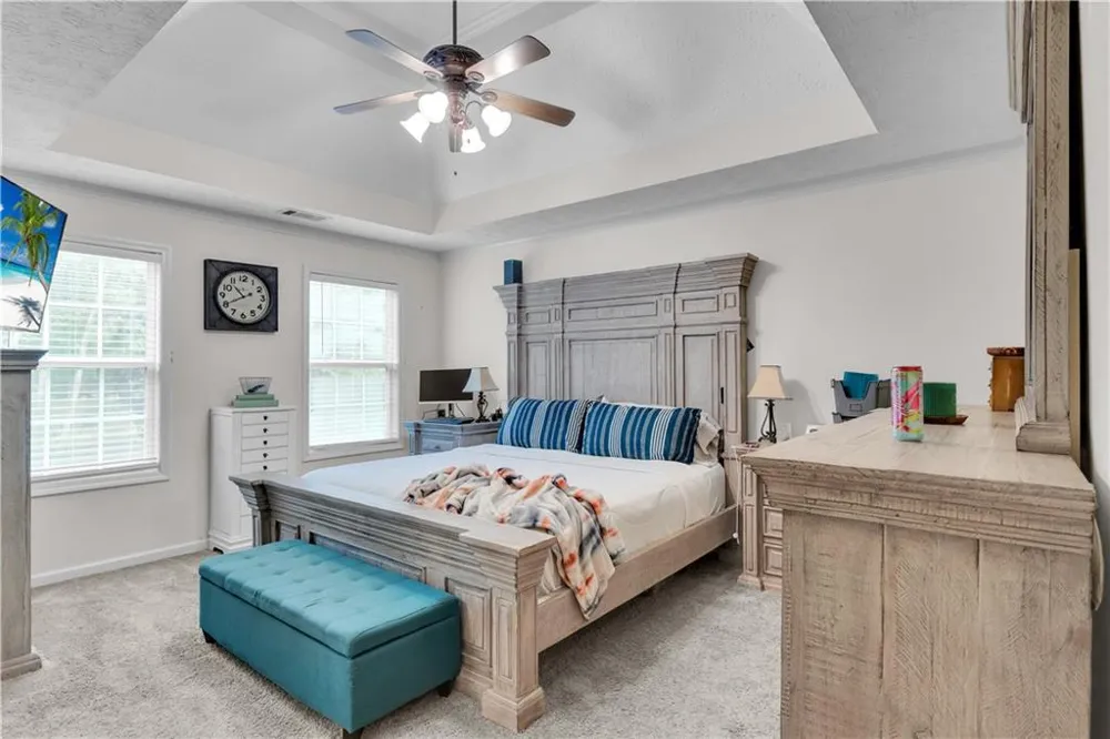 149 Marina Circle Jackson, GA 30233