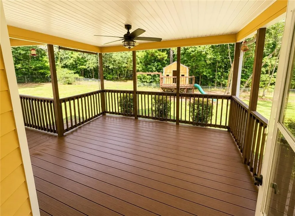 149 Marina Circle Jackson, GA 30233