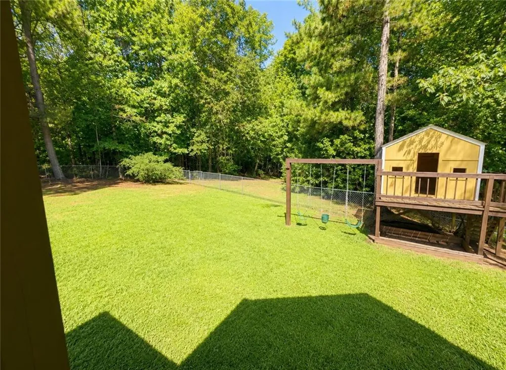 149 Marina Circle Jackson, GA 30233