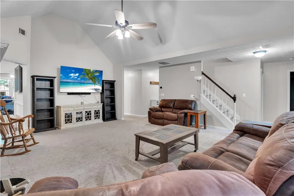 149 Marina Circle Jackson, GA 30233