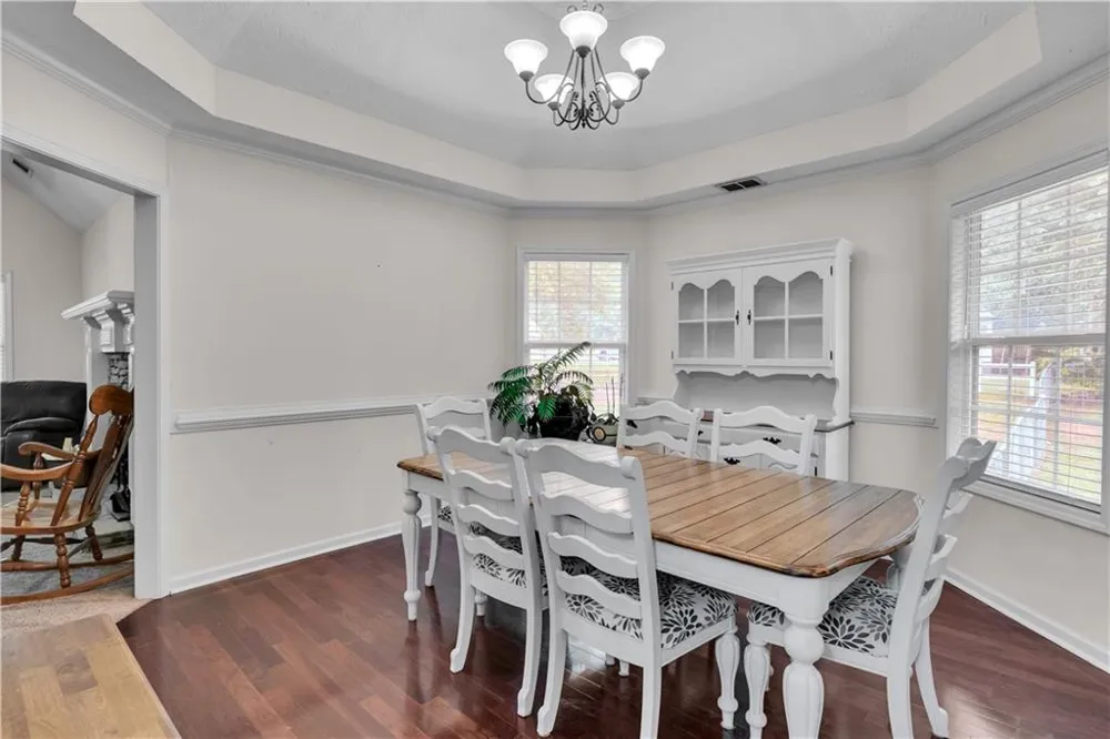 149 Marina Circle Jackson, GA 30233
