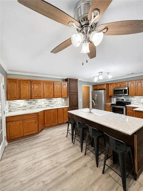 149 Marina Circle Jackson, GA 30233