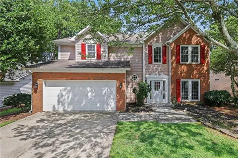 525 Cogburn Ridge Way