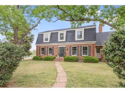 1012 Willowrock Drive