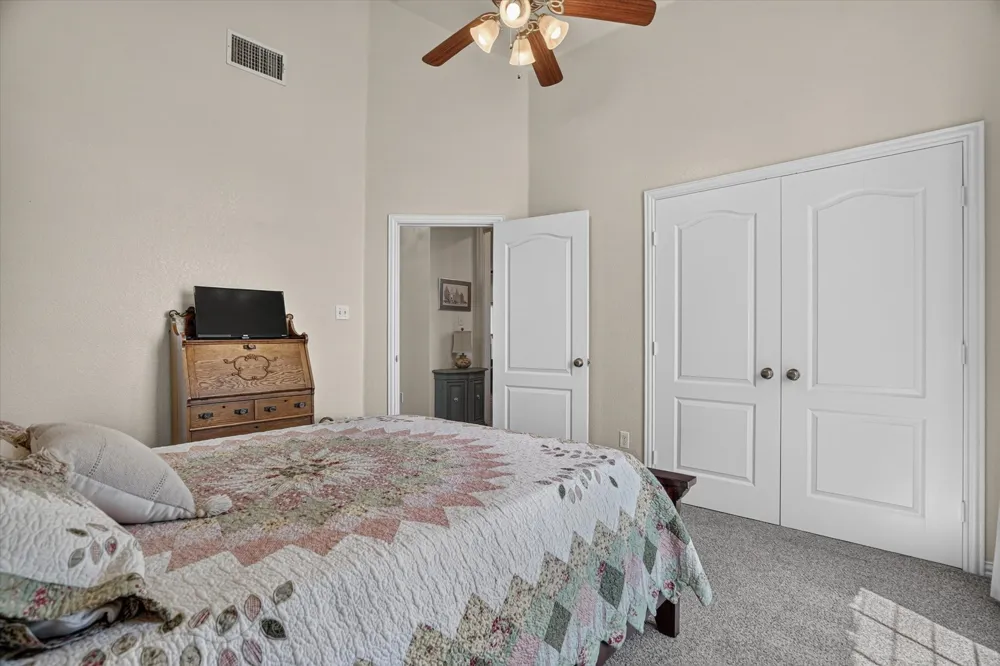 212 Dove Hill Lane Weatherford, TX 76088