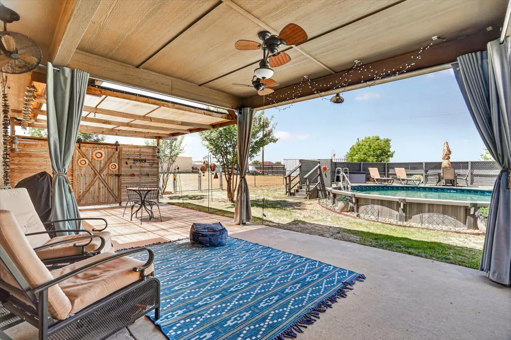 212 Dove Hill Lane Weatherford, TX 76088