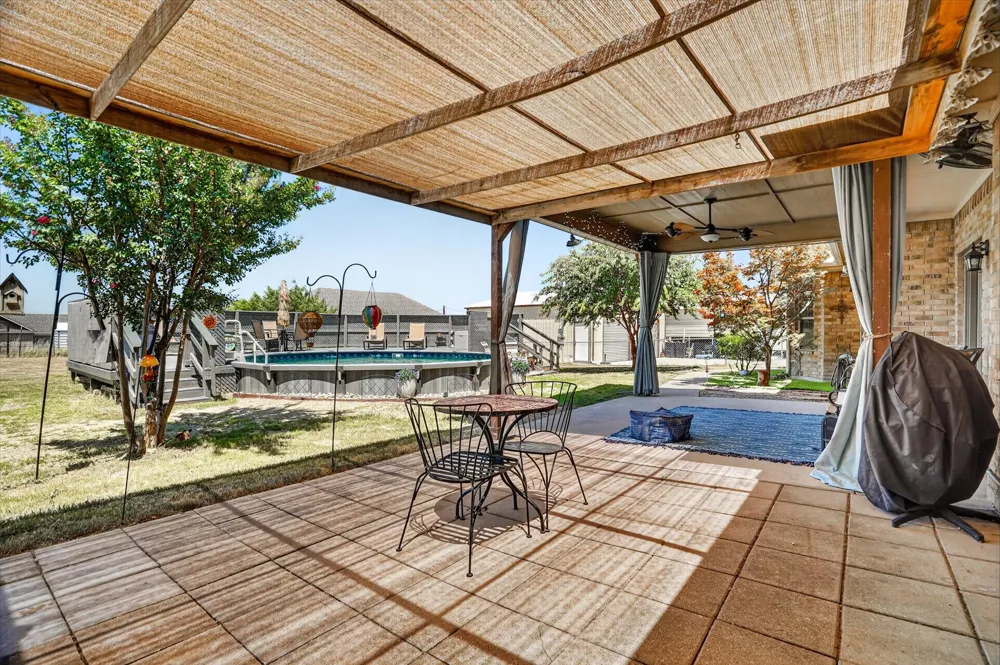 212 Dove Hill Lane Weatherford, TX 76088