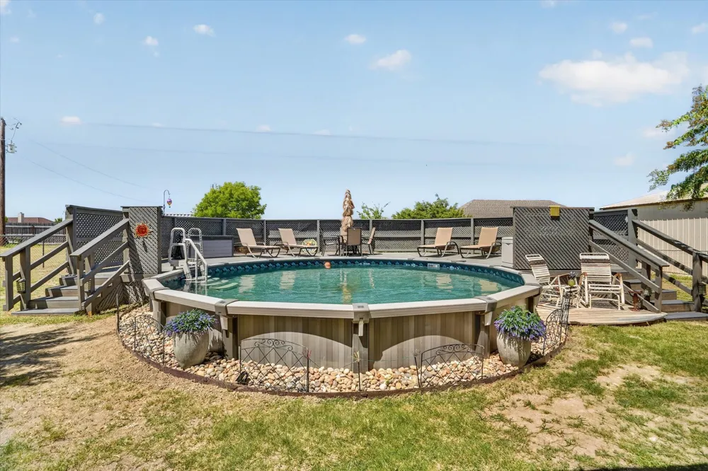 212 Dove Hill Lane Weatherford, TX 76088