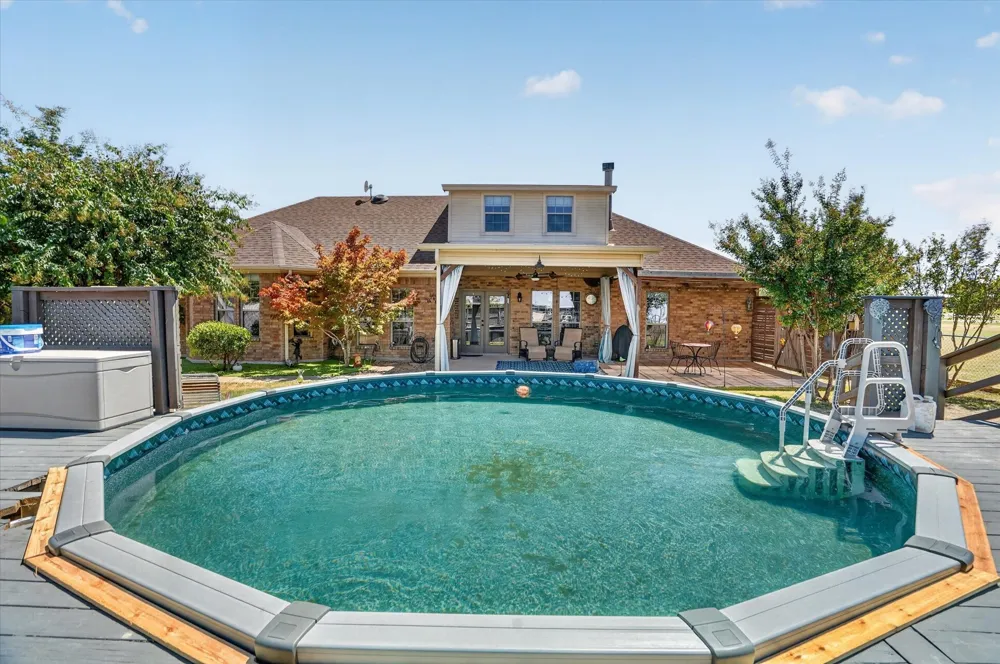 212 Dove Hill Lane Weatherford, TX 76088