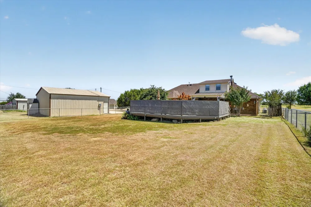 212 Dove Hill Lane Weatherford, TX 76088
