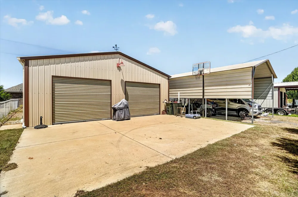 212 Dove Hill Lane Weatherford, TX 76088