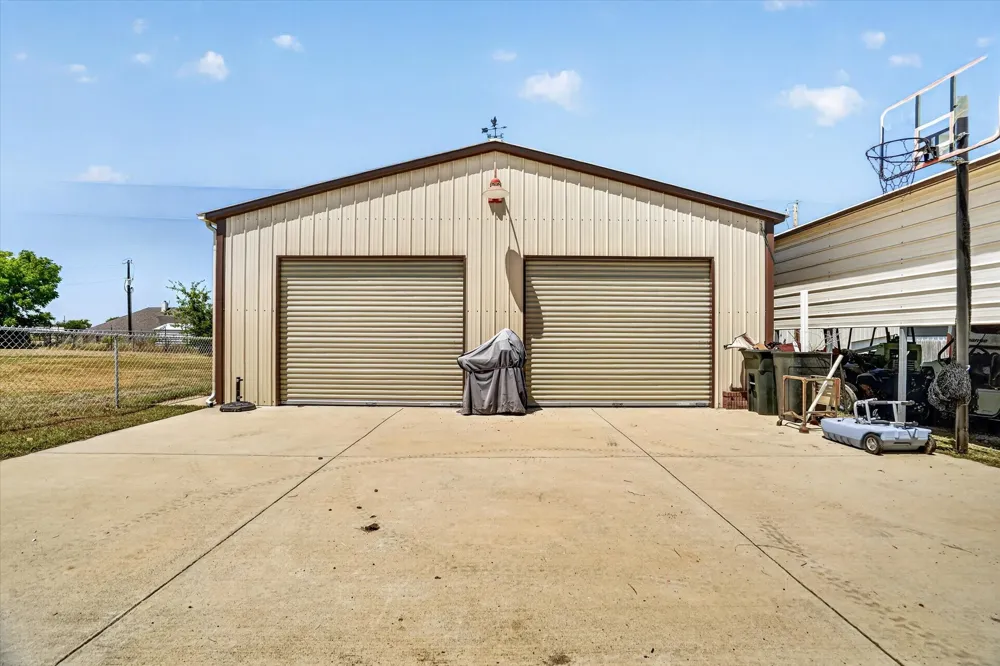 212 Dove Hill Lane Weatherford, TX 76088