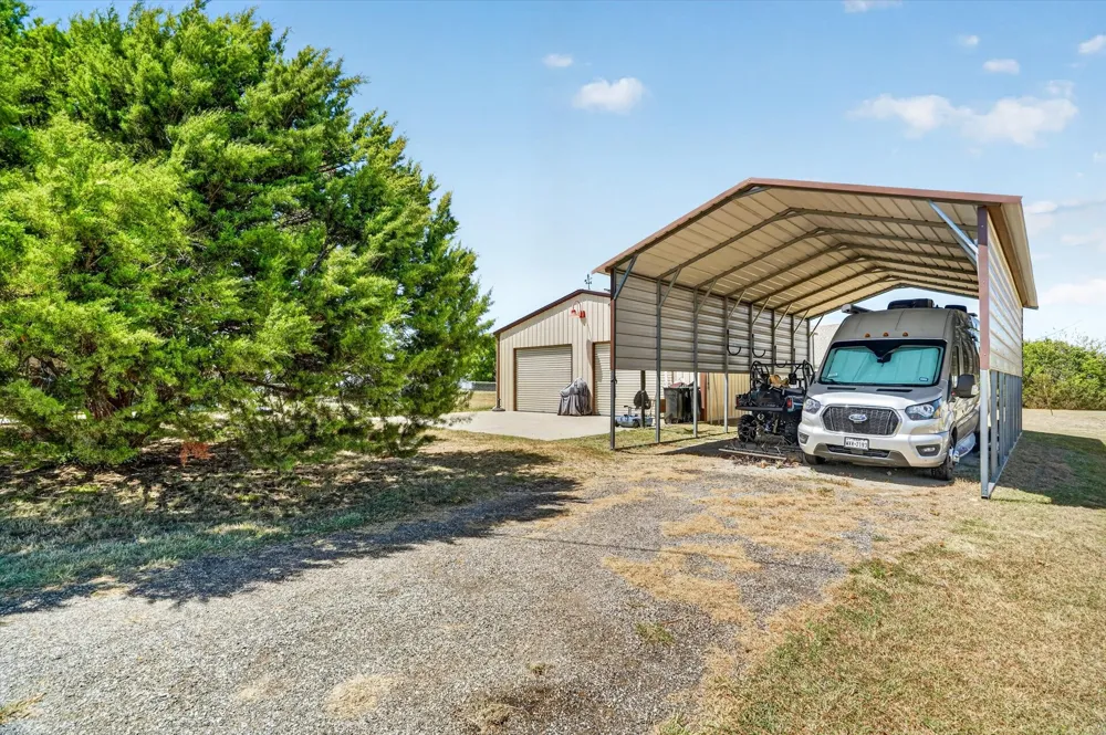 212 Dove Hill Lane Weatherford, TX 76088