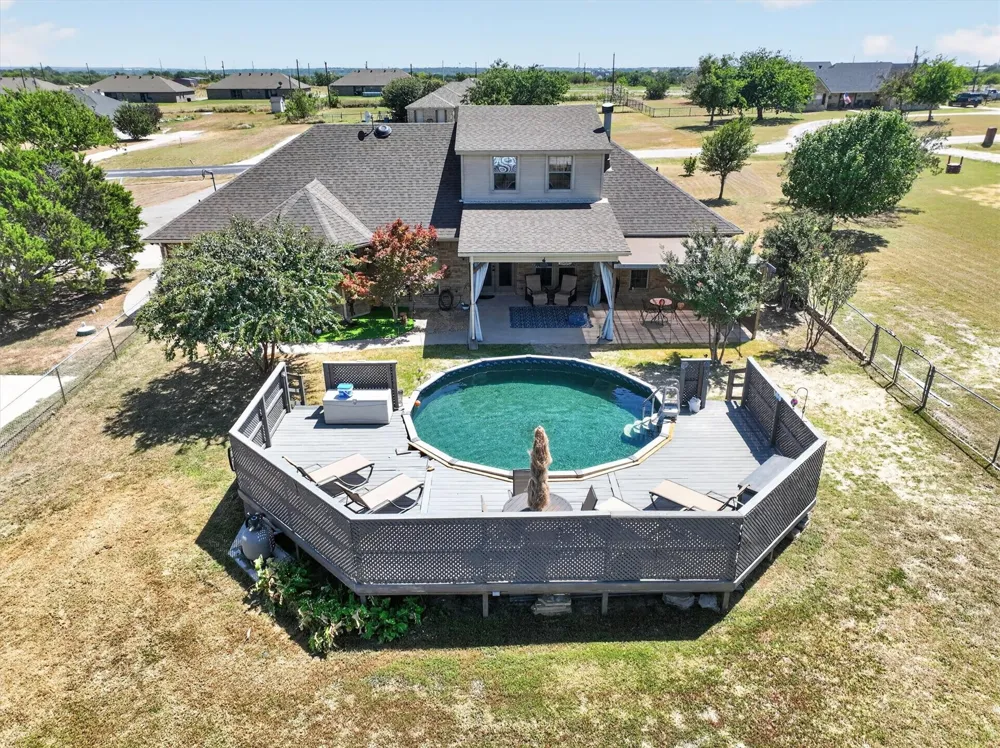 212 Dove Hill Lane Weatherford, TX 76088