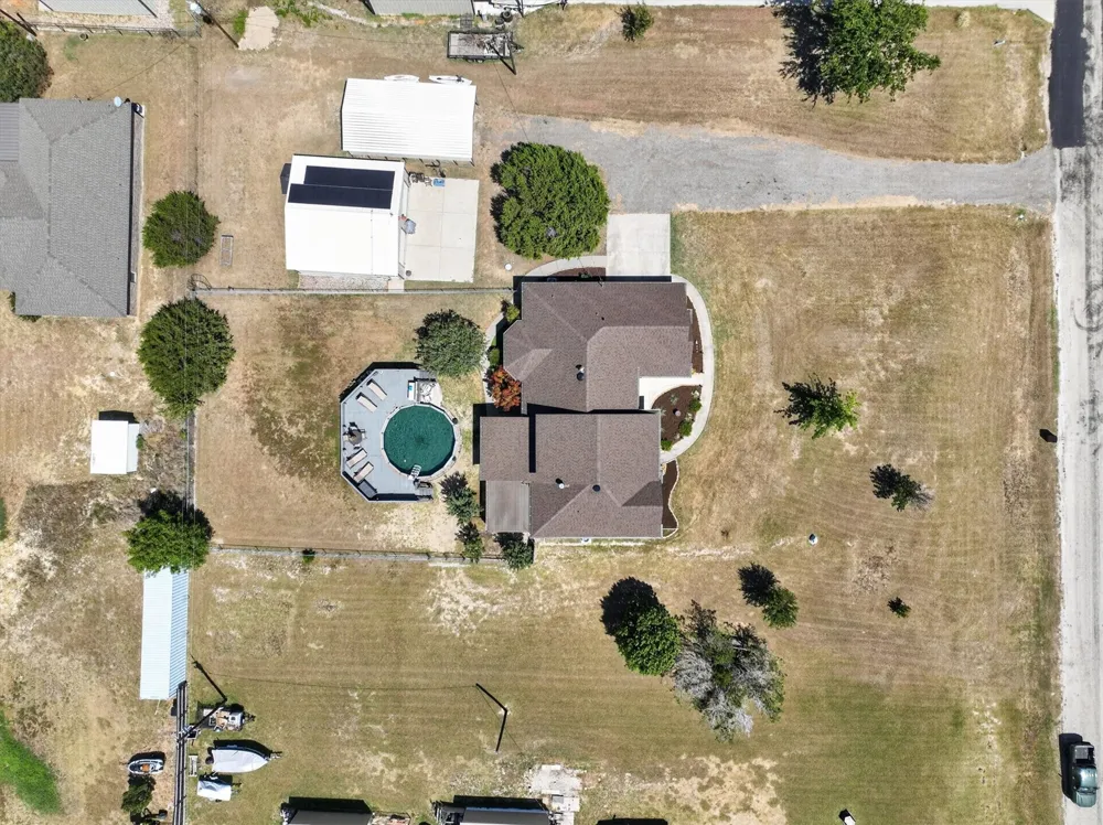 212 Dove Hill Lane Weatherford, TX 76088