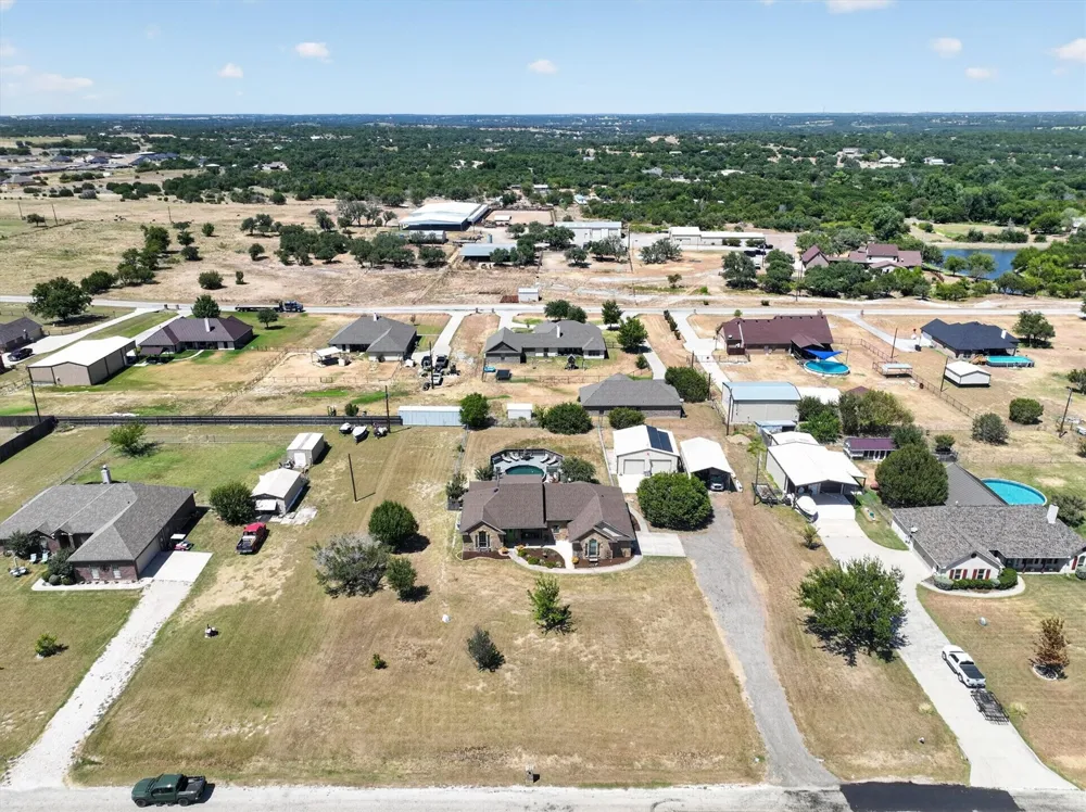 212 Dove Hill Lane Weatherford, TX 76088