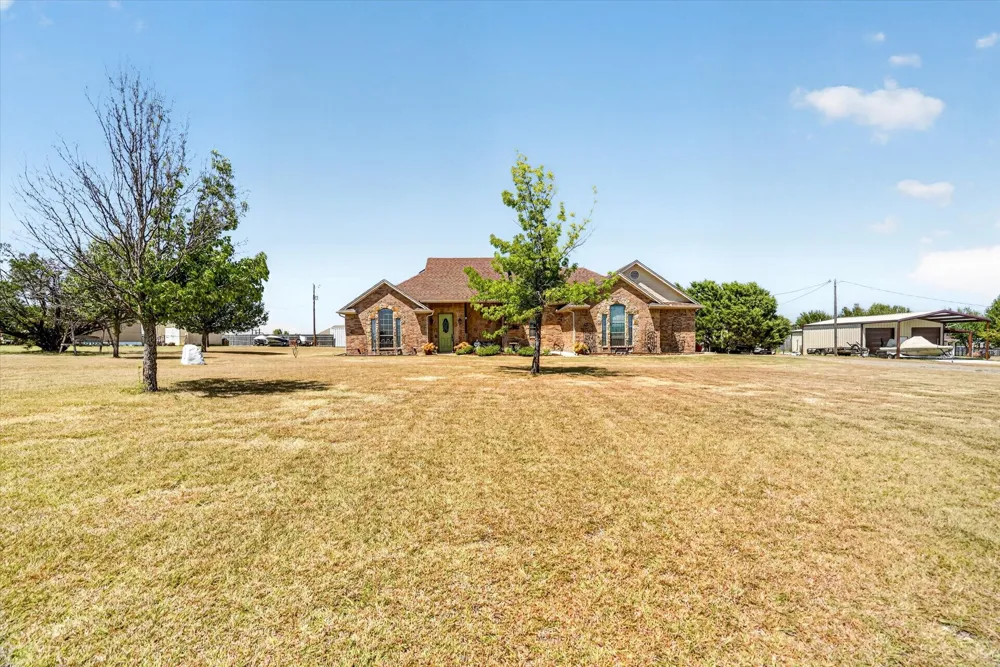 212 Dove Hill Lane Weatherford, TX 76088
