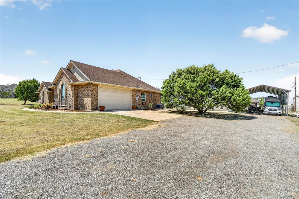 212 Dove Hill Lane Weatherford, TX 76088
