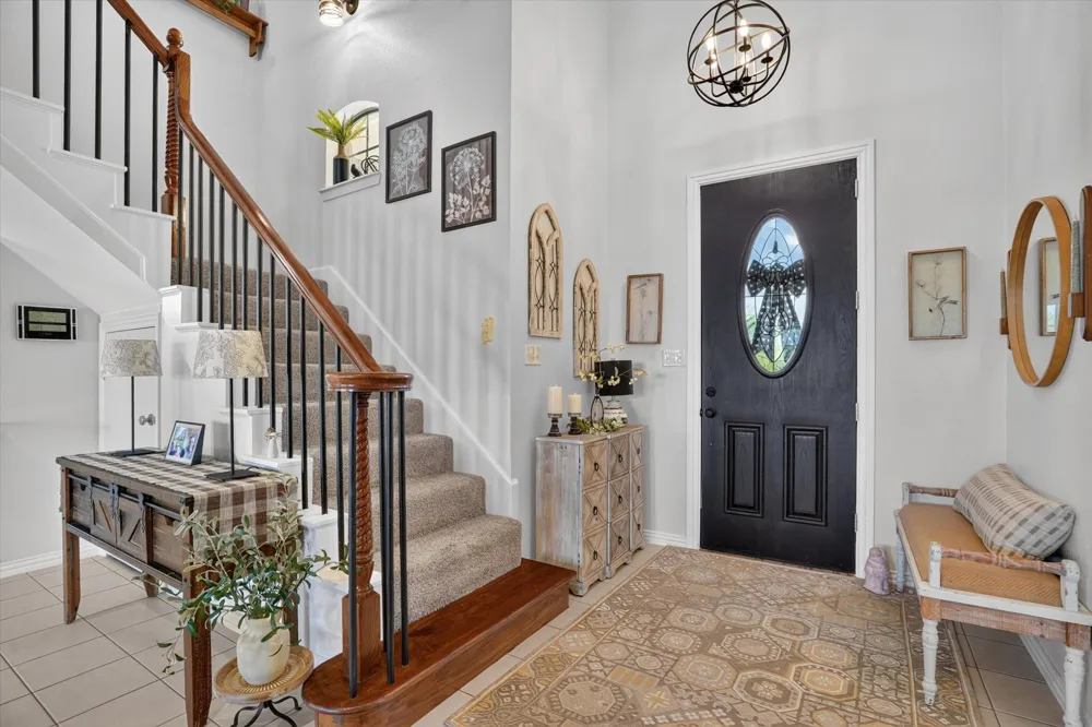 212 Dove Hill Lane Weatherford, TX 76088