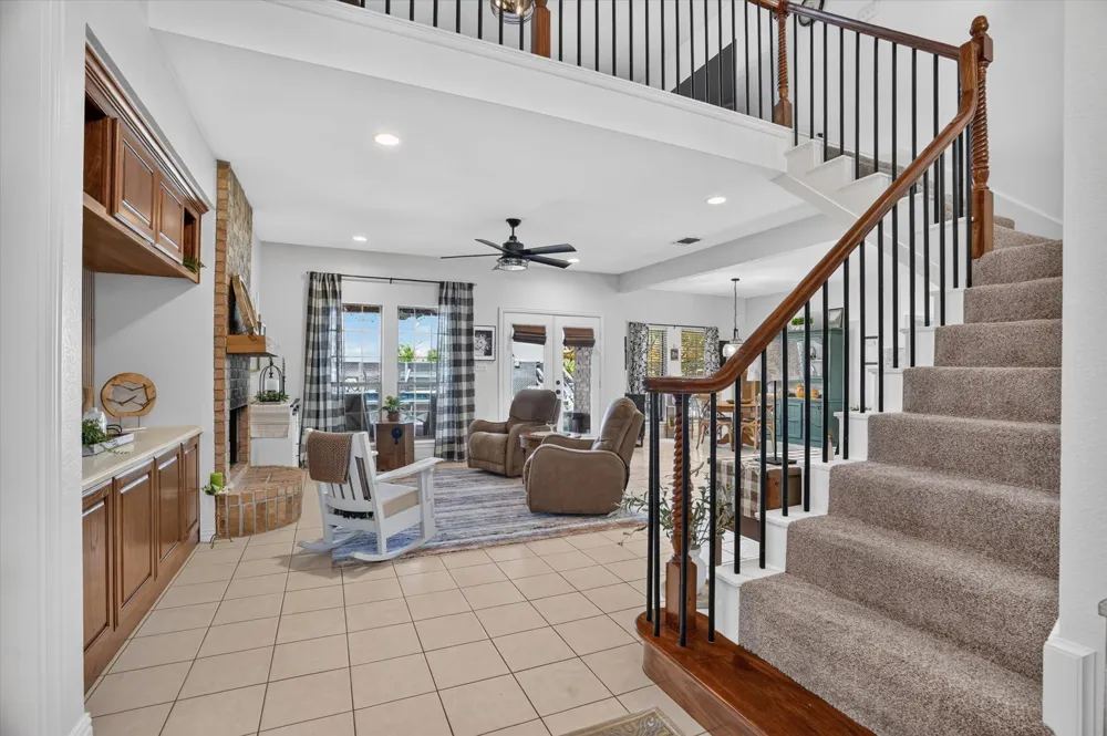 212 Dove Hill Lane Weatherford, TX 76088