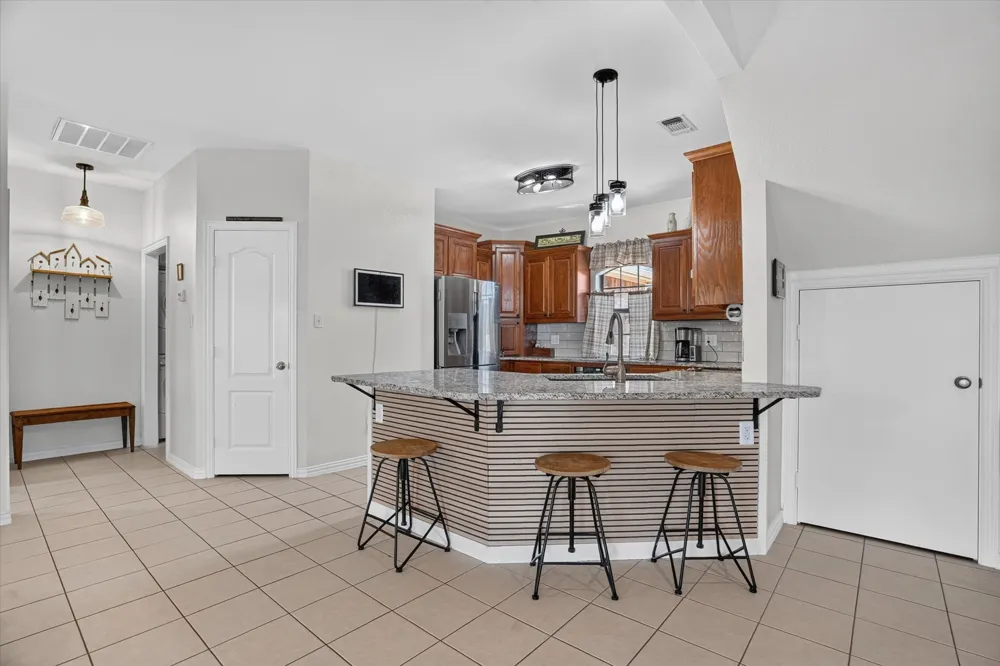 212 Dove Hill Lane Weatherford, TX 76088