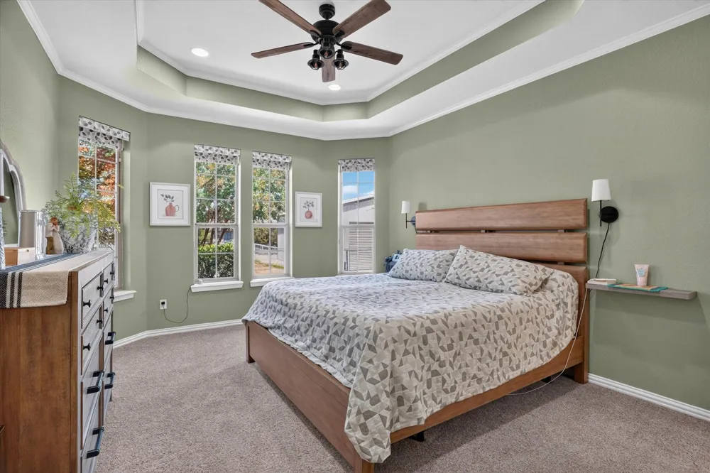 212 Dove Hill Lane Weatherford, TX 76088