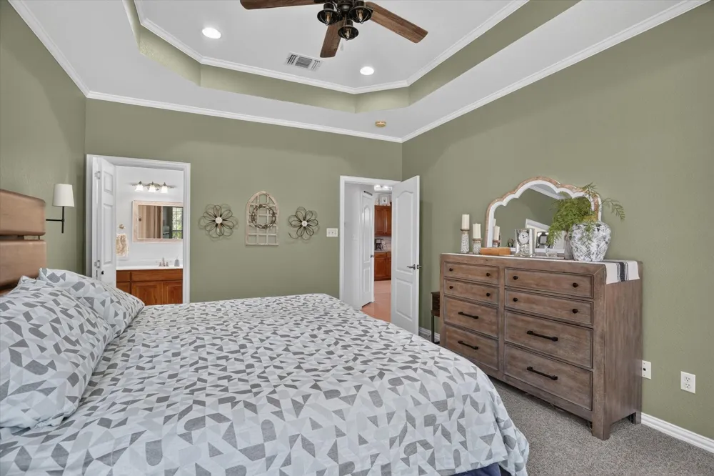 212 Dove Hill Lane Weatherford, TX 76088