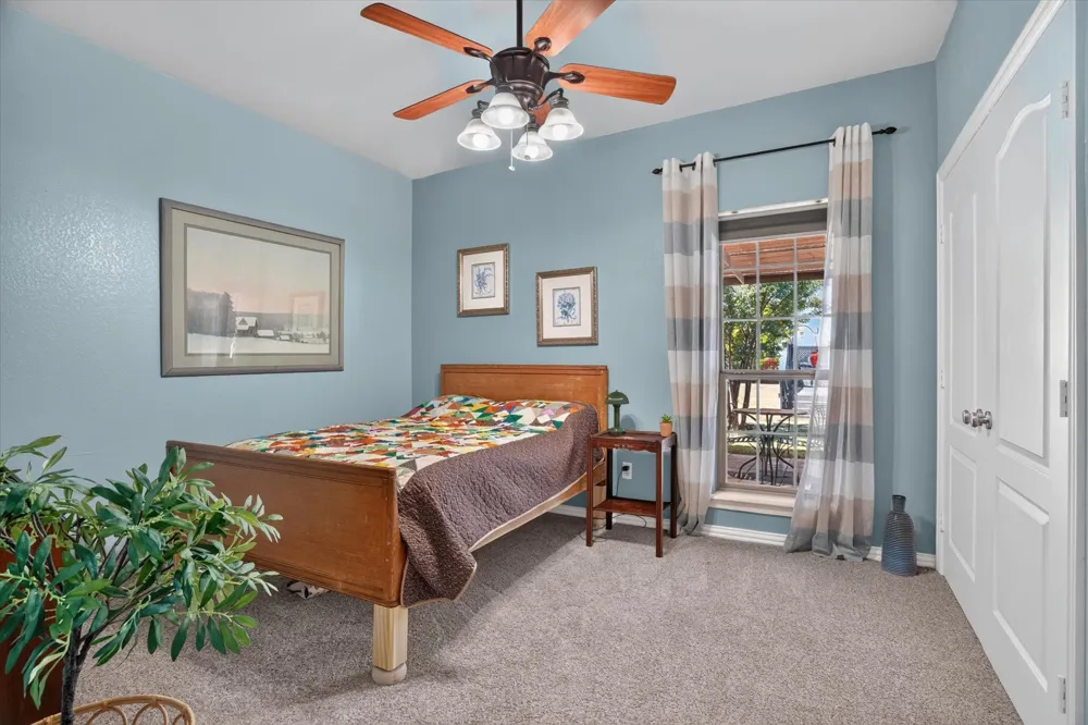 212 Dove Hill Lane Weatherford, TX 76088