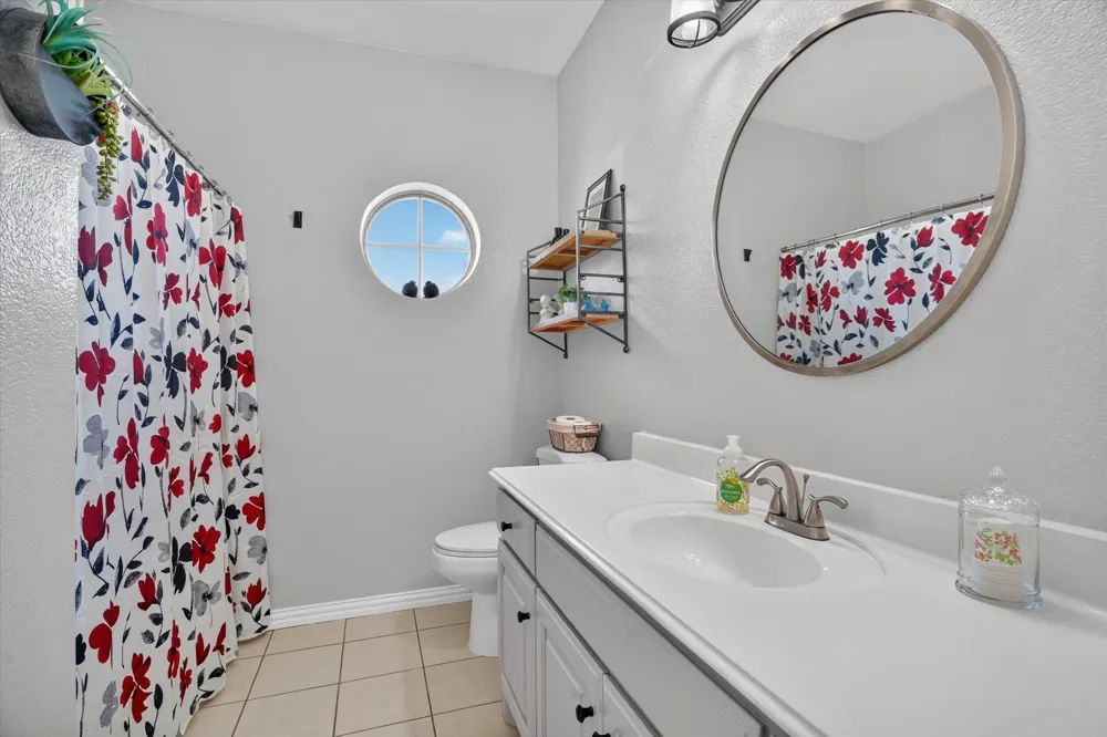212 Dove Hill Lane Weatherford, TX 76088